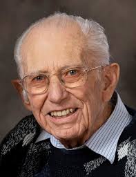 Ted Christensen Obituary