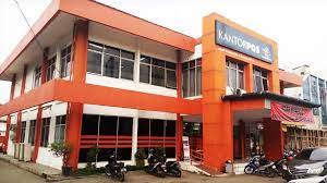 Establishment of this bank is based on the idea of the elders of east nusa tenggara province, among others, namely wjlalamentik (first governor of ntt. Lowongan Kerja O Ranger Kurir Pt Pos Indonesia Penempatan Seluruh Indonesia Info Loker Serang