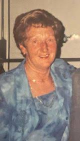 Condolence Book for Alice DELAHUNTY (née O'Connor) (Rosegreen, Tipperary)