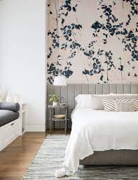 Wayfair.com has been visited by 1m+ users in the past month Master Bedroom Wallpaper Ideas Houzz