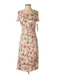 Casual Dress Pink Dress Casual Dresses New Dress