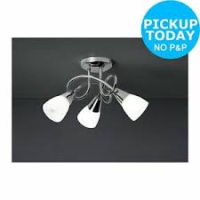Order now for a fast home delivery or reserve in store. Glass Pendant Light Argos Erigiestudio