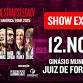 Show Extra Dire Straits Legacy (Atração event image