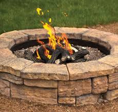 60 inch fire pit ring. Belvedere Round Fire Pit Kit Wittkopf Landscape Supplies A Siteone Company