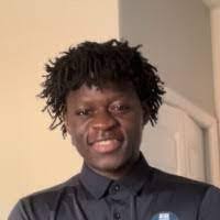 Abdou Secka's Instagram, Twitter & Facebook