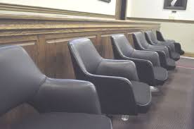 Jury Duty Fact Vs Myth Local News Richmondregister Com