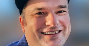 Welcome Gavin Dahl KRCL's New Executive Director