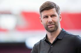 Join the discussion or compare with others! Vorstandsvorsitzender Des Vfb Stuttgart Thomas Hitzlsperger Liegt Vielfalt Am Herzen Vfb Stuttgart Stuttgarter Zeitung