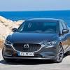 Иллюстрация к новости по запросу Mazda (РИА VladTime)