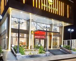 Nhà hàng Marissa Hotel & Spa