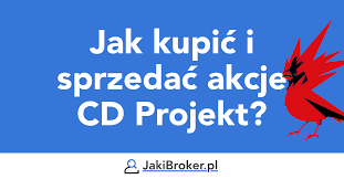 Find out about our latest news, events, job offers. Jakibroker Pl Jak Kupic I Sprzedac Akcje Cd Projekt