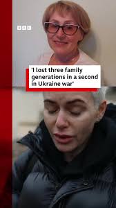 Julia China Ukraine Dad