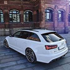 Audi Car Amusing Image Audi Rs6 Audi Cars Audi Wagon