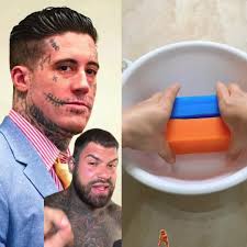 Wade Williams Tattoos