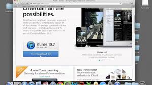 Buy music and movies from the itunes store. Download Itunes 10 7 64 Bit For Windows 10 8 7