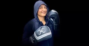 We did not find results for: I See Myself On Olympic Podium Says Boxer Pooja Rani