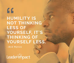 The Perfect Leader Pt 4 Humility Leaderimpact Leadership Quotes Good Leadership Quotes Servant Leadership Quotes