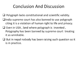 Lie detector test on bigg boss. Polygraph A Lie Detector Test