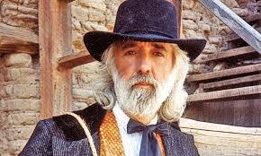 Bruce Yarnell's Instagram, Twitter & Facebook