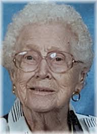 Ella Elvina Rye Steinhauer (1915-2008)