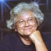 Mildred Marie Davidson Obituary