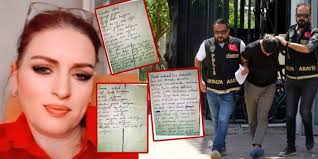 Uzaklaştırma kararı alan koca eşini böyle öldürmüş