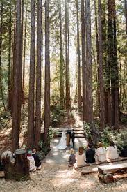 Sparrow Valley Retreat: Best Wedding Venues in Santa Cruz - Melissa Ergo  Photography - Santa Cruz Wedding Photographer