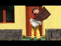 On A Vole Mon Chocolat Special Paques Youtube In 2020