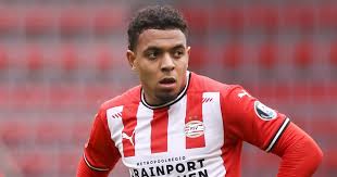 Discover everything you want to know about donyell malen: Watch Liverpool Target Donyell Malen Scores Powerful Solo Goal For Psv Planet Football