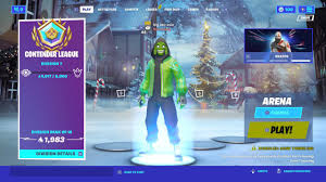 Fortnite season 5 introduced some unique weapons to the game through the new exotic variant. I Somehow Got Division 7 Today In Arena Fortniteswitch