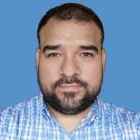 Ian Pierre Charpentier S.