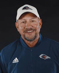 "We're hard to beat anywhere, but we're really hard to beat in the Dome."  ⁠, ⁠, Hear @coachtraylor's favorite moment (to date) in the Alamodome. ⁠,  ⁠, #210TriangleOfToughness⁠, #LetsGo210