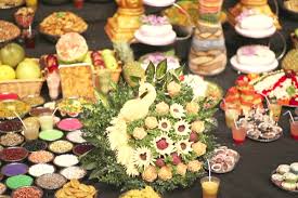 Puthandu is celebrated by the people with immense enthusiasm and joy. Vishu Tamil New Year Celebrations At Maha Ganapati Temple Arizona