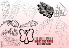 Photoshop free brush tagged as angel and demon wing, angel and demon wings, angel brushes photoshop, angel demon wings, angel halo brushes, angel photoshop brushes, angel sculptures, angel wing brush, angel wing brushes, angel wing. Angels And Wings Brushes And Eps Free Photoshop Brushes At Brusheezy