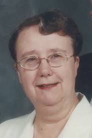 Obituary for Carol Rosa Naylor