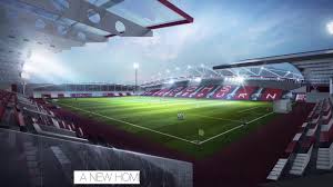 The bohemian football club, founded on september 6th 1890, are the oldest football club in dublin, ireland. Bohemian Fc Dalymount Park Football Ground Guide