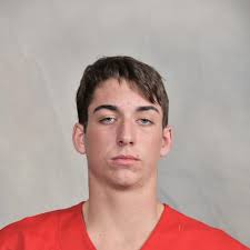 Zach Zimos' Fort Bend Travis High School Bio