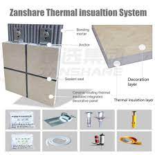 It's an ideal choice when looking for an alternative product for outdoor or indoor signage, office or shopfitouts, exhibition displays, showcases, bathrooms, kitchens, wardrobes, partitions, caravans, boats, public transport, building. Made In China Lightweight Fireproof Grade A Building Material Outdoor Sandwich Panel Exterior Wall Thermal Insulation Sintered Panel China Building Material Decoration Made In China Com