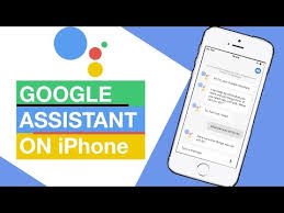 How To Install Google Assistant On Any Iphone Youtube