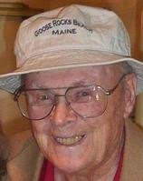 Kenneth Ireland Obituary (2014)