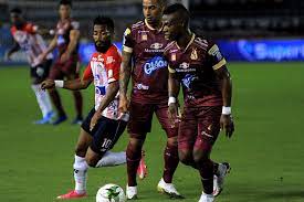Min odds, bet and payment method exclusion apply. Junior Vs Tolima En Vivo Alineaciones Estadisticas De Los Jugadores Y Mejores Jugadas