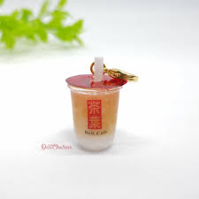 Original Milk Tea Charm Boba Tea Keychain Bubble Tea Bag Charm Itea is a premium drinks outlet that offers bubble tea, milk tea and juices with pearls in singapore since 2011. original milk tea charm