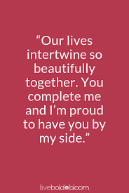 Romantic valentine's day messages for her. Valentine S Day Quotes For Her 31 Wow Love Messages For Her