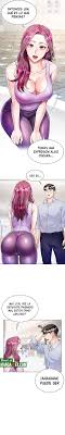 Skirt of Brother's Wife Chapter 2 : Read Webtoon 18+