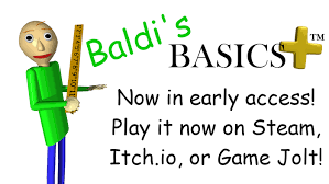 скачать Baldi S Basics In Education And Learning на пк Baldi S Basics In Education And Learning Full Game By Micah Mcgonigal Kickstarter
