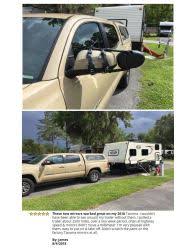 Visit cars.com and get the latest information, as well as detailed specs and features. Best Towing Mirrors For A 2018 Toyota Tacoma Etrailer Com