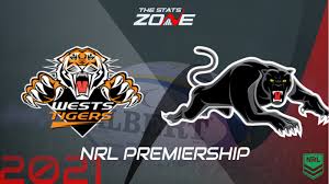We're sorry, this service is currently unavailable. 2021 Nrl Wests Tigers Vs Penrith Panthers Preview Prediction The Stats Zone