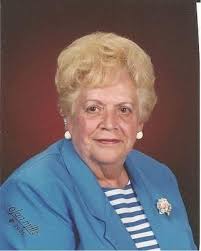 Celine Knauer Obituary