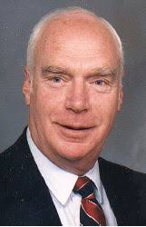 Obituary: Frederic Arnold Pease Jr.