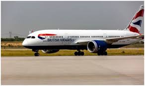Official british airways twitter account. British Airways Resumes Service To Pakistan After Over 10 Years India Com
